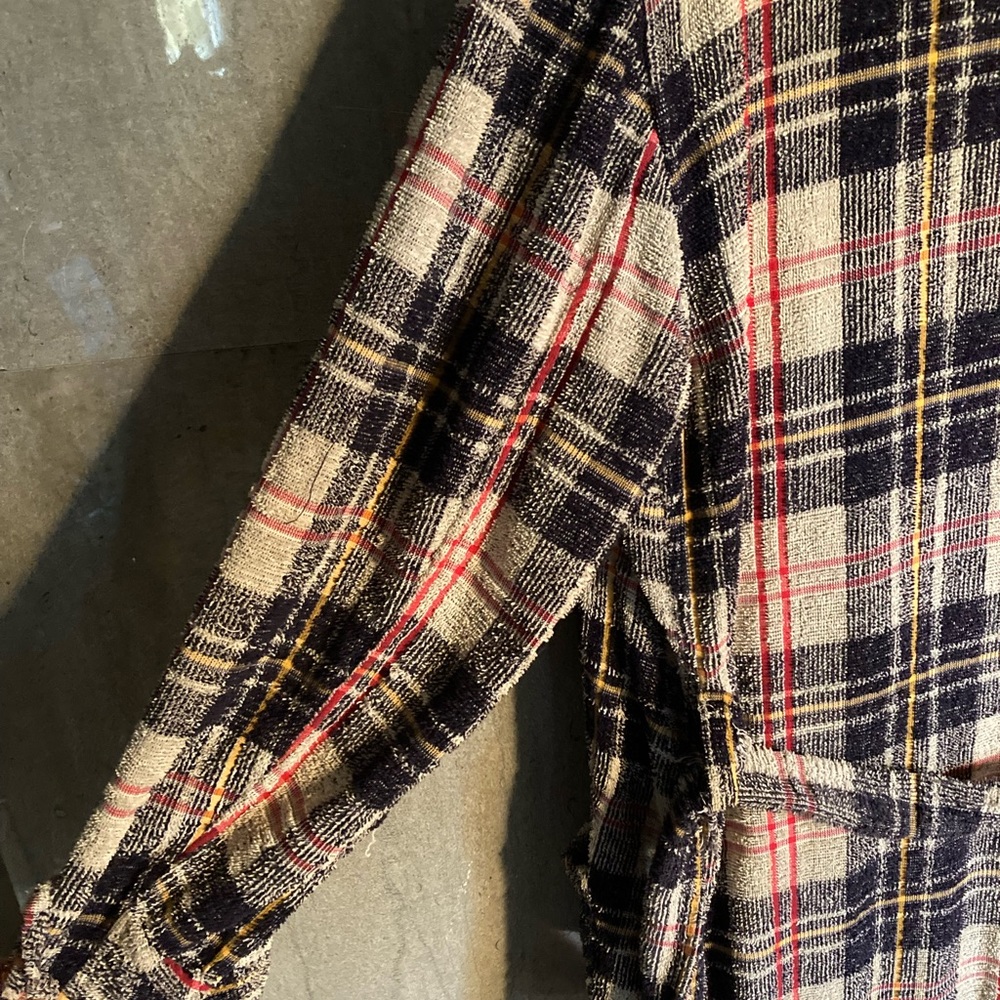 Vintage Terry Robe - Picture 10 of 13